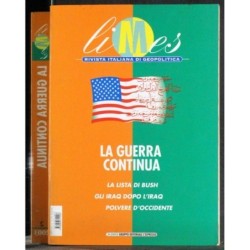 LIMES-n 2-2003