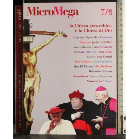 MICROMEGA-n 7-2012