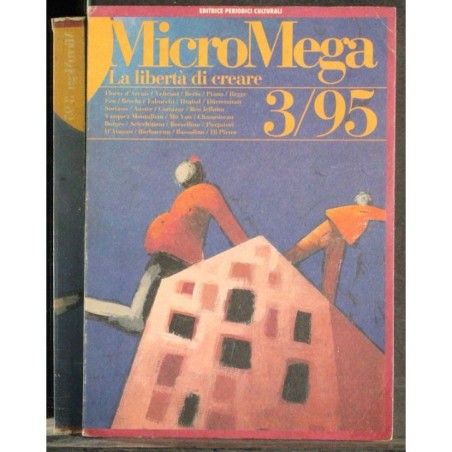 MICROMEGA-n 3-1995