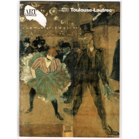 ART DOSSIER-n 70-1996