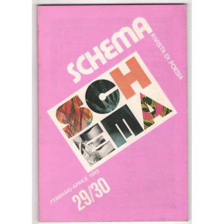 SCHEMA-febbraio-aprile n 29/30-1989