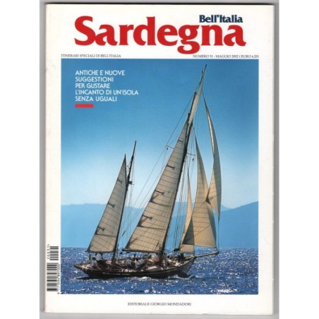 BELL'ITALIA-maggio n 31-2002