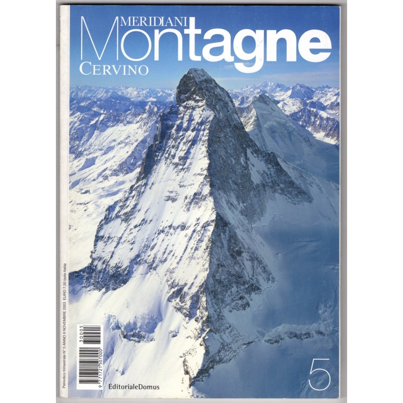 MERIDIANI-novembre n 5-2003
