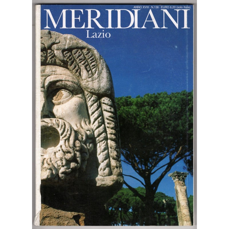 MERIDIANI-n 136-2005