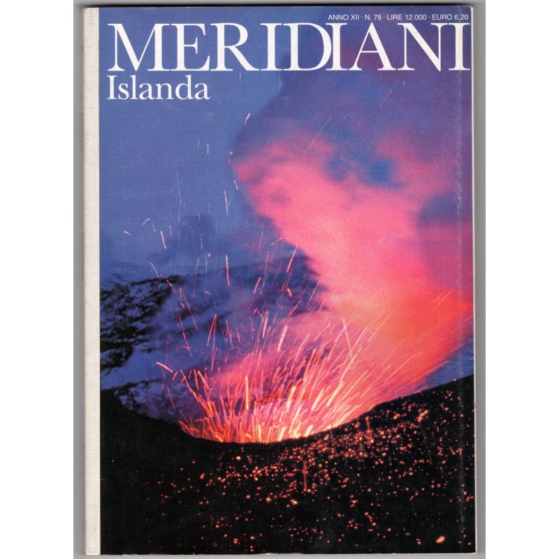 MERIDIANI-n 78-1999