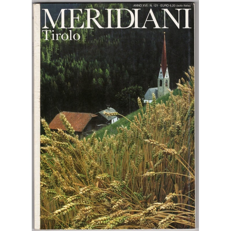 MERIDIANI-n 121-2003