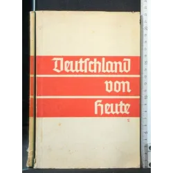 DEUTSCHLAND VON HEUTE. AA.VV. TERRAMARE.