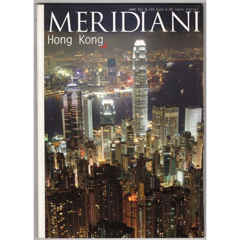 MERIDIANI-n 165-2008