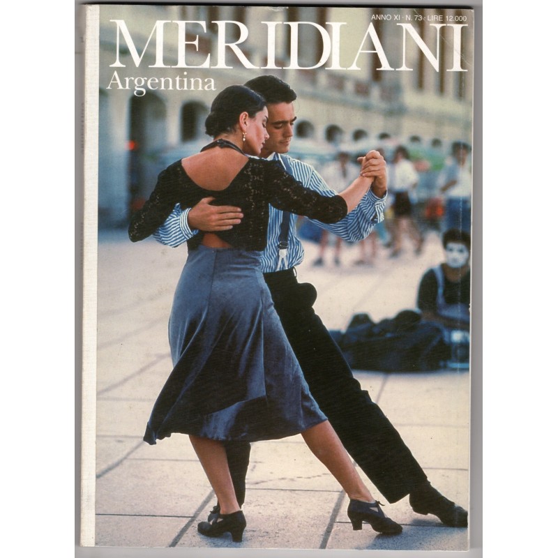 MERIDIANI-n 73-1998
