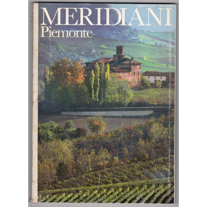 MERIDIANI-n 55-1997