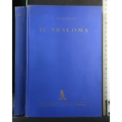 IL TRACOMA PRESENZA DI OCCHIALI