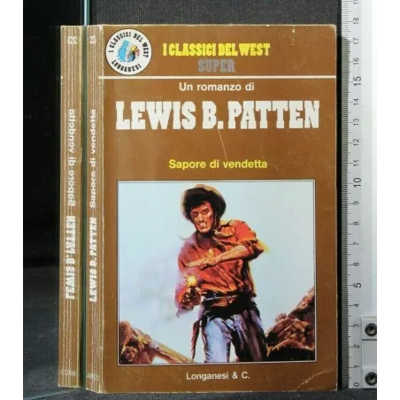 SAPORE DI VENDETTA
