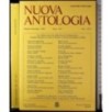 NUOVA ANTOLOGIA - FASC 2212, OTTOBRE/DICEMBRE - 1999