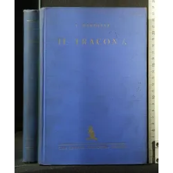 IL TRACOMA. PRESENZA DI OCCHIALI. LORENZO BARDELLI. MARZOCCO.