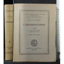 L'ARTERIOSCLEROSI