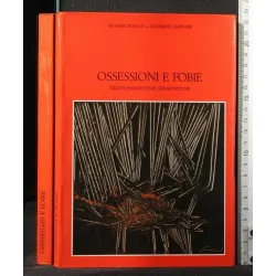 OSSESSIONI E FOBIE