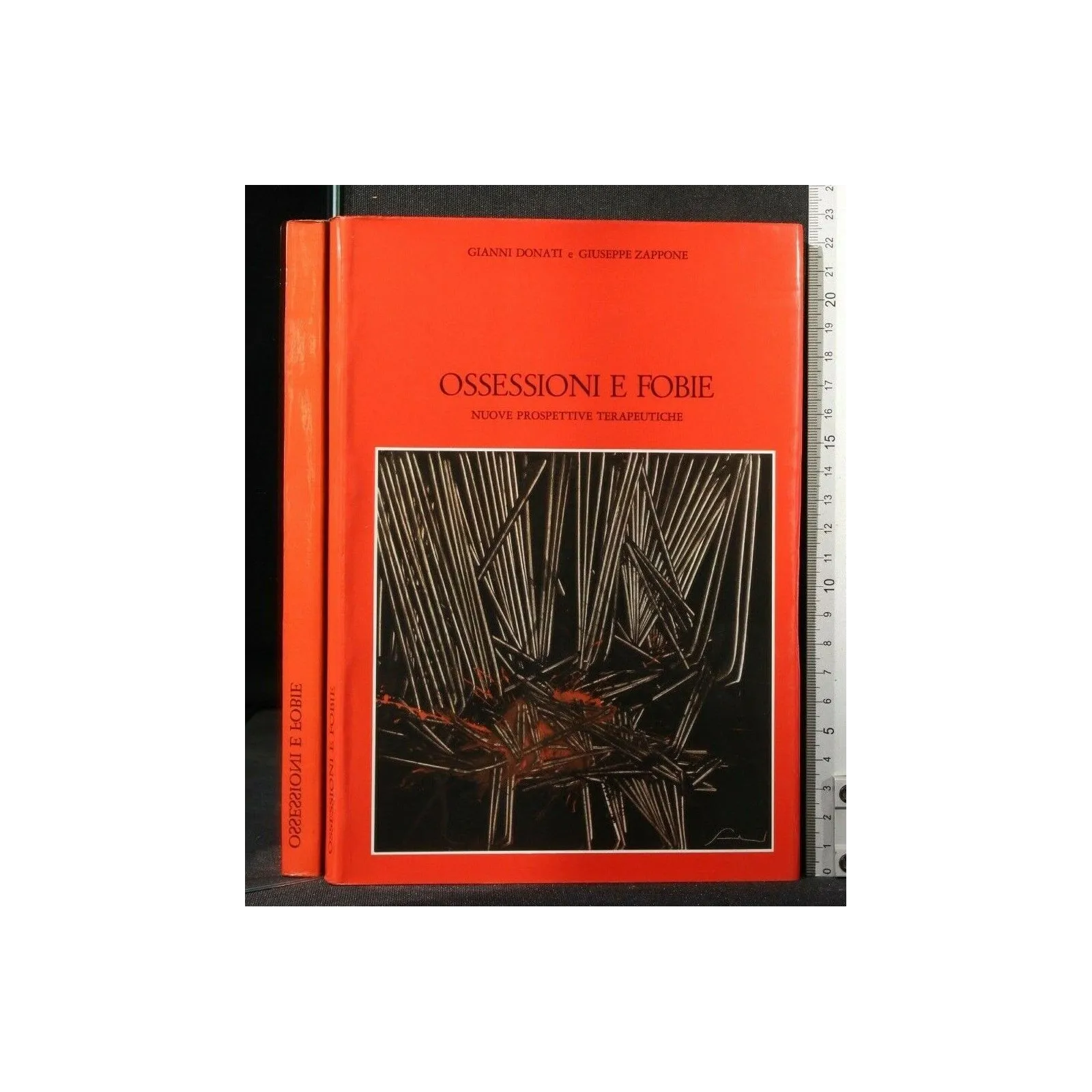 OSSESSIONI E FOBIE
