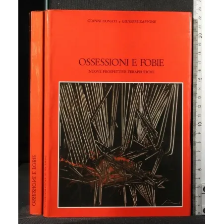 OSSESSIONI E FOBIE