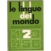 LE LINGUE DEL MONDO-n 2-1980