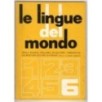 LE LINGUE DEL MONDO-n 6-1979