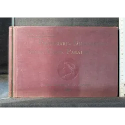 PRONTUARIO DIAGNOSTICO DELLE VARIE PARALISI TAVOLE SINOTTICHE