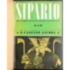 RACCOLTA RIVISTE. SIPARIO-n 9-20, febbraio/dicembre-1947