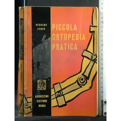 PICCOLA ORTOPEDIA PRATICA