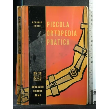 PICCOLA ORTOPEDIA PRATICA