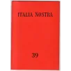ITALIA NOSTRA-n 39-1964