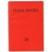 ITALIA NOSTRA-n 30-1962