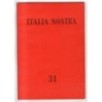 ITALIA NOSTRA-n 31-1963