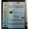 THE CONSTANT GARDENER