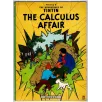 The adventures of Tintin. The calculus affair
