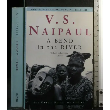 A BEND IN THE RIVER