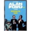 Alan Ford a colori 41. Missione da Siuri