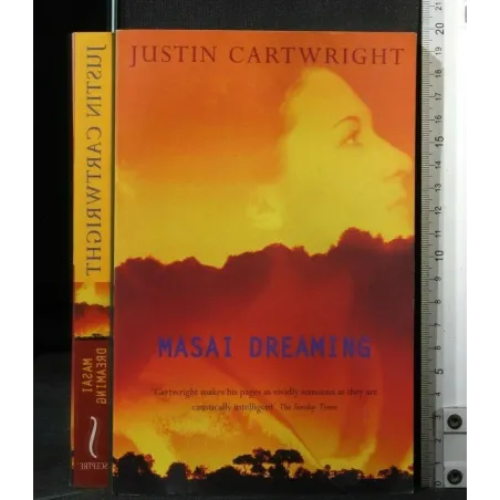 MASAI DREAMING