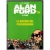 Alan Ford a colori 35. La dozzina del pentagramma