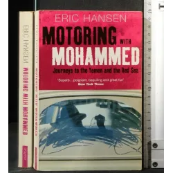 MOTORING WITH MOHAMMED