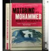 MOTORING WITH MOHAMMED