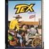 Collezione storica a colori Tex 52. Union city