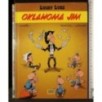 Lucky Luke. Oklahoma Jim