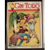 Gim Toro. L'albergo Taj-Mahal