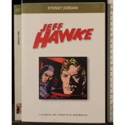 I classici del fumetto 39. Jeff Hawke