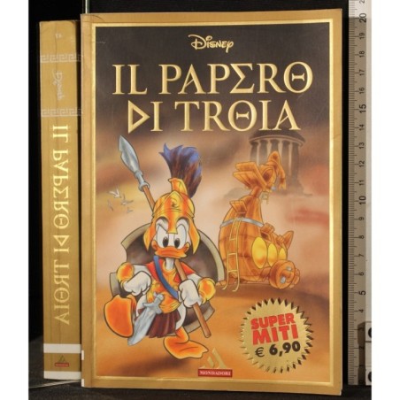 Il papero di Troia