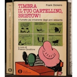 Timbra il tuo cartellino, Bristow!