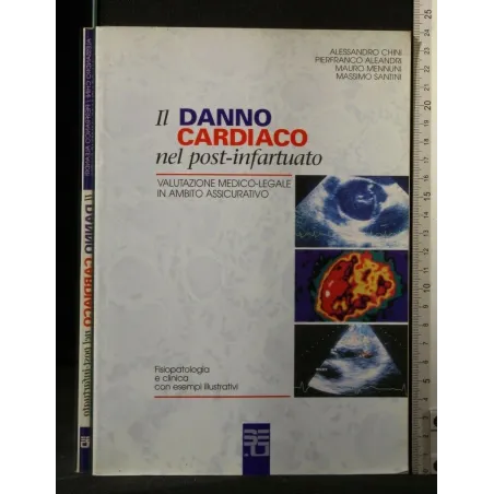IL DANNO CARDIACO NEL POST-INFARTUATO
