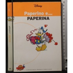 Paperino e…Paperina