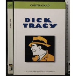 I classici del fumetto 60. Dick Tracy