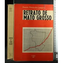 RETRATO DE MATO GROSSO