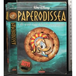 Paperodissea